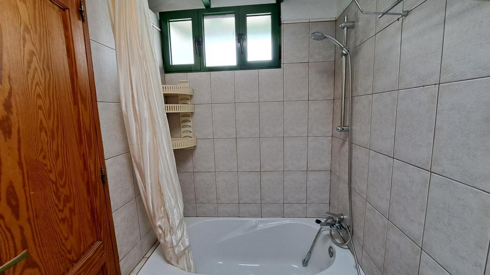 Beautiful 1-Bedroom House 'Oficina' Finca Vistamar Salobre  Exterior photo